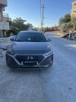 new-hyundai-ioniq-in-bethlehem