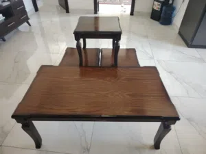 طاولات عدد 4