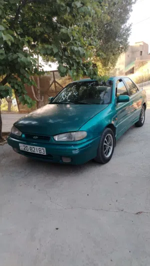 Used Hyundai Elantra in Tafila