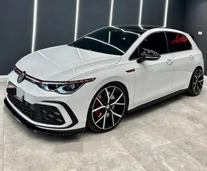جولف-gti-mk8