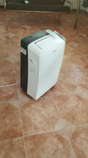 Hisense 0 - 1 Ton AC in Zarqa