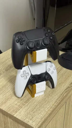 حامل اجهزه تحكم يد سوني ps