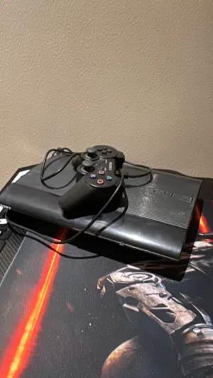 بلاستيشن ثري مستعمل