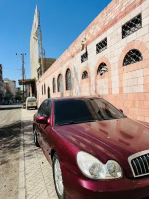 سوناتا امريكي 2005 فل كامل