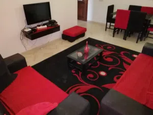 120 m2 2 Bedrooms Apartments for Rent in Tunis Other