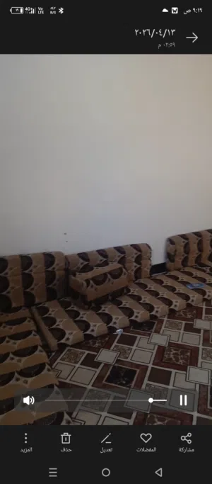 منزل للبيع طابو زراعي