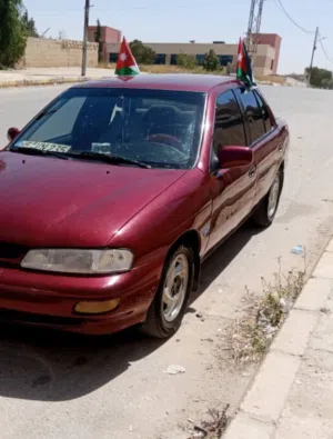 Used Kia Sephia in Amman