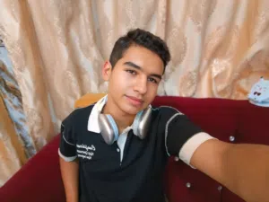 حارث مروان لقمان 
