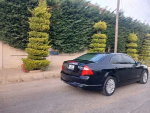 فورد فيوجن للبيع