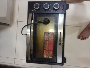 Other 0 - 19 Liters Microwave in Ajman