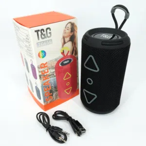 سماعة T&G TG657