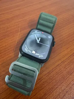 Apple watch series 7 45mm