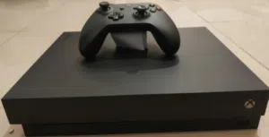 Xbox One X 1TB