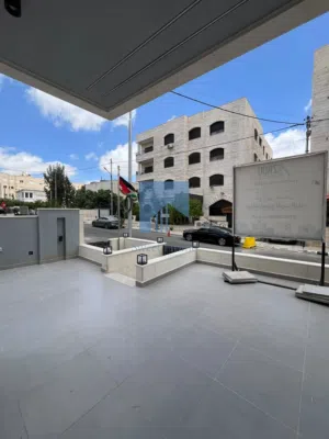 110 m2 3 Bedrooms Apartments for Sale in Amman 7th Circle