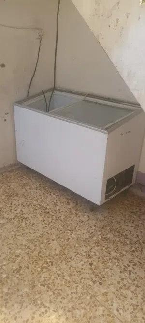 مجمده نضيفه