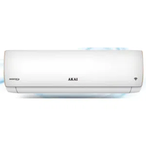 Akai 1 Ton Inverter Split Air Conditioner