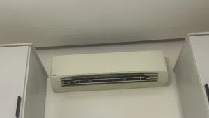 Panasonic 1.5 to 1.9 Tons AC in Al Batinah