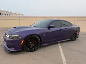 Used Dodge Charger in Al Batinah