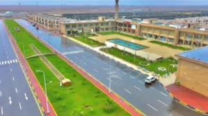 بيت اجار في مدينه النرجس السكنيه مقابيل الاكوات  فئه المنزل B اي استفسار مراسه الرقم