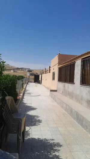 Farm Land for Sale in Mafraq Znaya