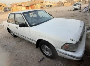 سيدان ايسر بلاد
