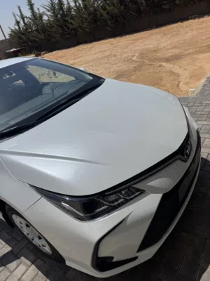 Used Toyota Corolla in Tripoli