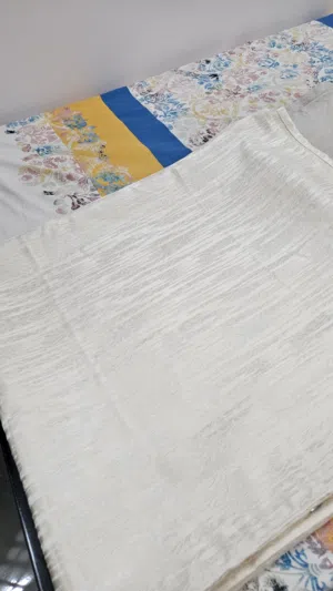 ستائر قطعتين