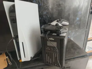 ps5 فات اوربي ذاكرة 800
