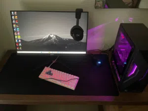 Asus gaming mini tower/ PC URGENTLY!