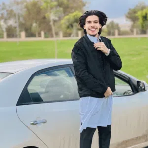 سراج الترهوني 
