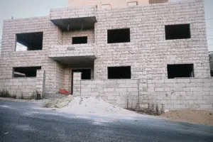 منزل مستقل للبيع طبربور ابوعليا
