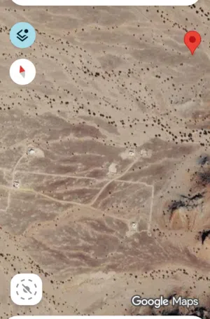 Residential Land for Sale in Muscat Amerat