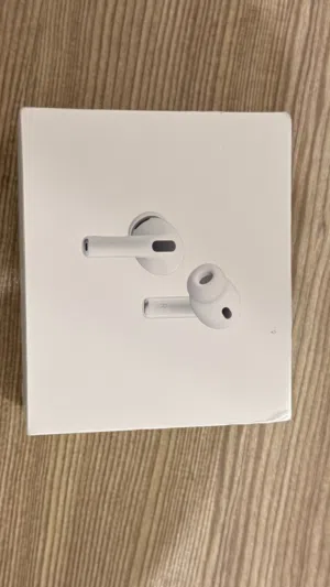 AirPods Pro 3