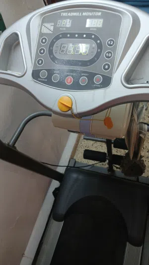 جهاز مشي ممتاز