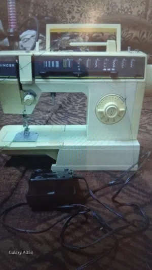 جهاز خياطه جديد
