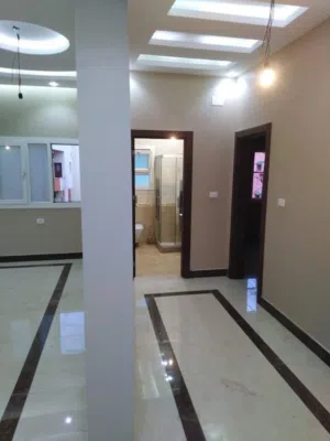 شقة للايجار في الصريم موقع ممتاز تشطيب حديث  الدور الأول الحجم الكبير