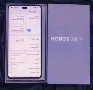 Honor 200 Pro 512GB