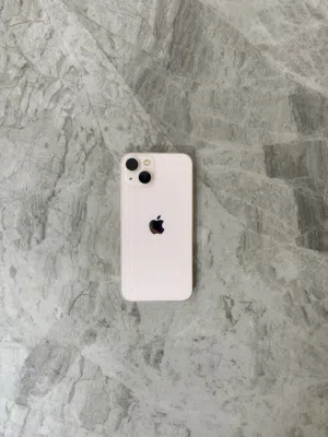 Apple iPhone 13 128 GB in Irbid
