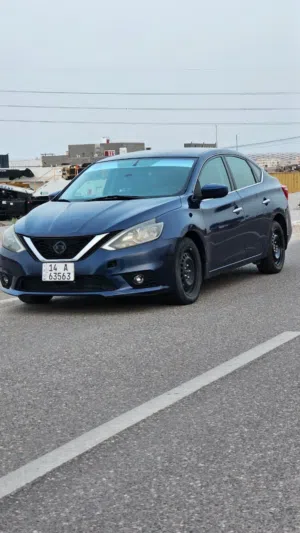 نيسان سنترا 19