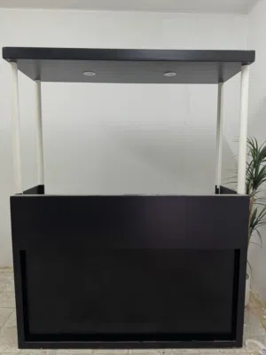 booth for sale, للبيع بوث جديد