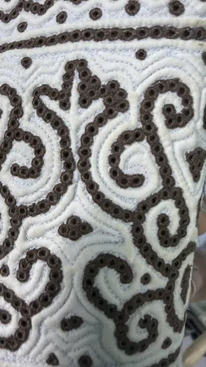 كمه عمانيه اصليه وخياطه عمانيه 100/100