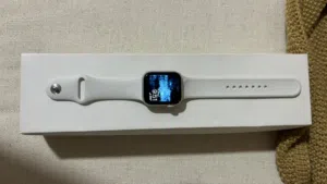 ساعه أبل الاصدار 5