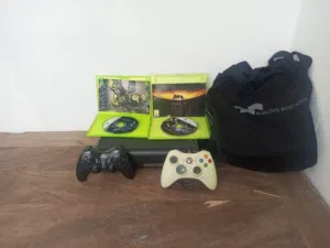 علان اكس بوكس 360 التواصل مع عبدالله