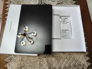 Tablet Samsung A 11 plus 128GB WiFi