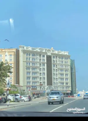 شقة للبيع في قلب الخوض