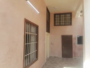 100 m2 3 Bedrooms Apartments for Rent in Amman Jabal Al-Lweibdeh
