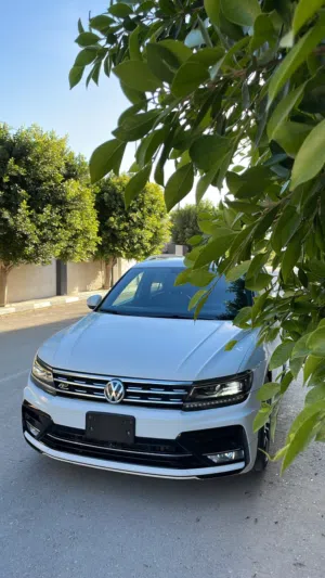 New Volkswagen Tiguan in Tripoli
