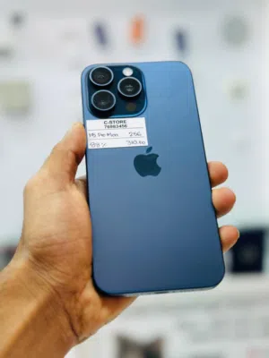 iPhone 15 pro max -256 GB - Absolutely All Good