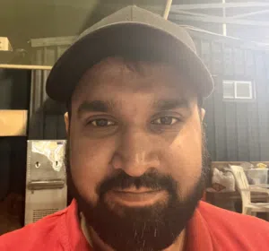 Usman Jaan
