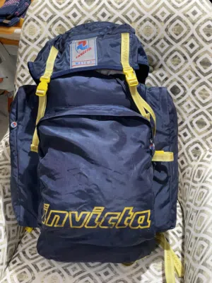 حقائب هايكنغ hiking backpacking